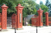 東京都 学習院女子大学