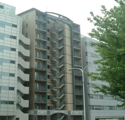 東京 マンション 1LDK