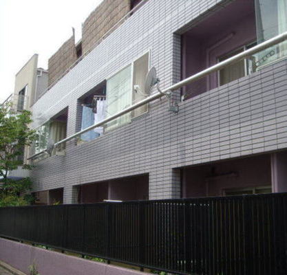 東京 マンション 2LDK