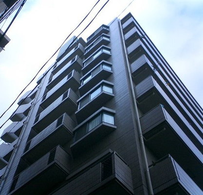 東京 マンション 2LDK