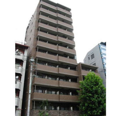 東京 マンション 1LDK