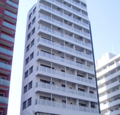 東京 マンション 1LDK