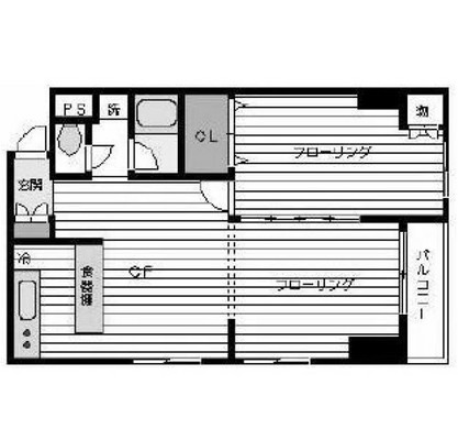 東京 マンション 2LDK