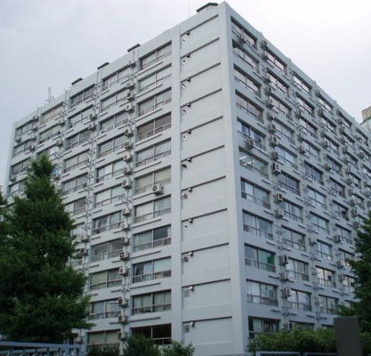 東京 マンション 2LDK