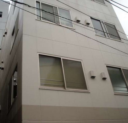 東京 マンション 1K