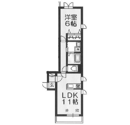 東京 マンション 1LDK