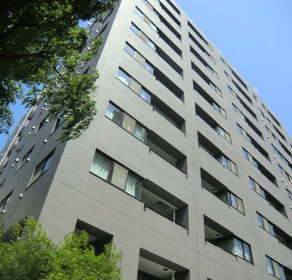 東京 マンション 1LDK