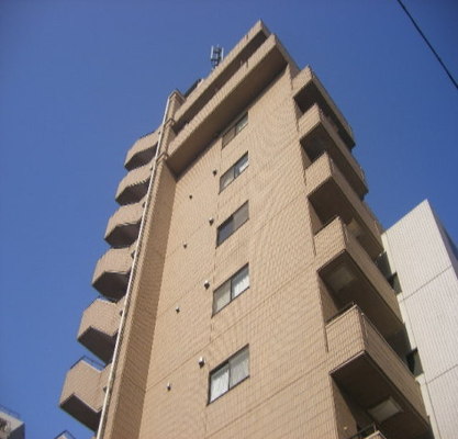 東京 マンション 1R