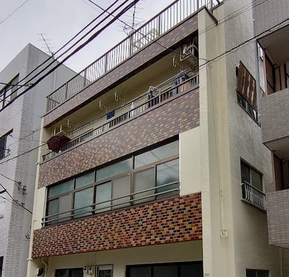 東京 マンション 2K