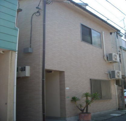 東京 アパート 1R