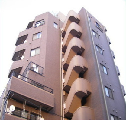 東京 マンション 2LDK