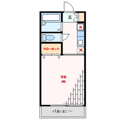 東京 マンション 1K