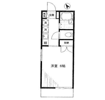 東京 マンション 1K