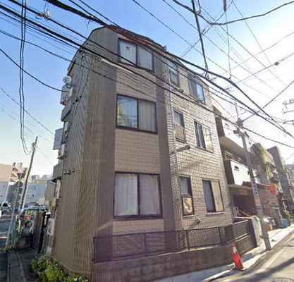 東京 マンション 1R