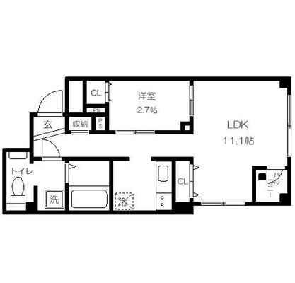 東京 マンション 1LDK