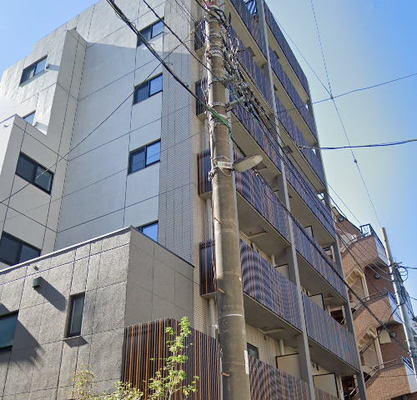 東京 マンション 2LDK