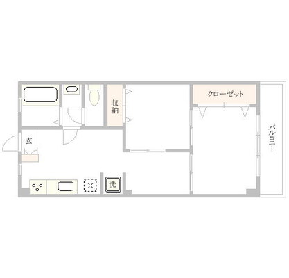 東京 マンション 1SDK