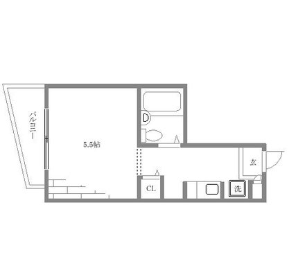 東京 マンション 1R