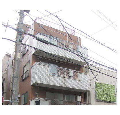 東京 マンション 1LDK