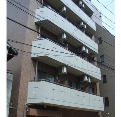 東京 マンション 1R