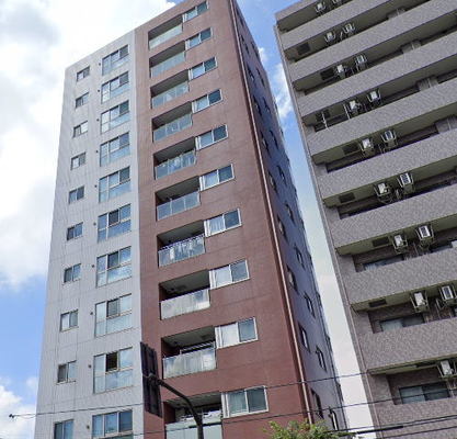 東京 マンション 2LDK