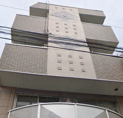 東京 マンション 1K