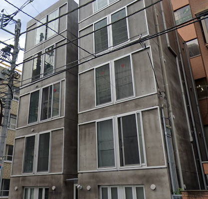 東京 マンション 1R