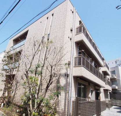 東京 マンション 1K