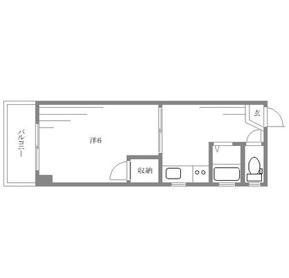 東京 マンション 1K