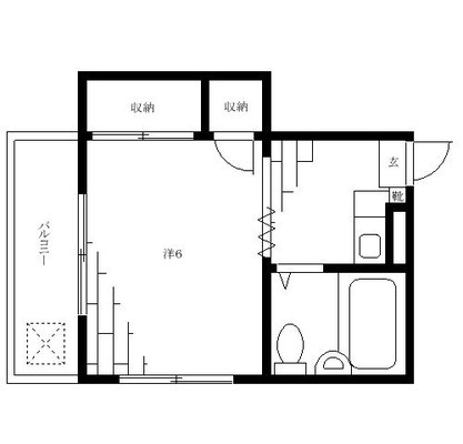 東京 マンション 1K