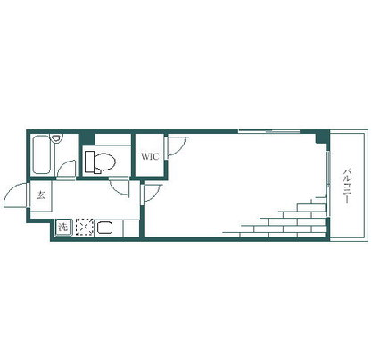 東京 マンション 1K