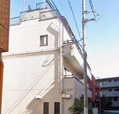 東京 マンション 1DK