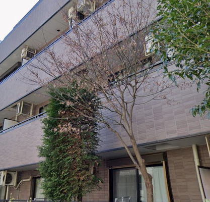 東京 マンション 1K