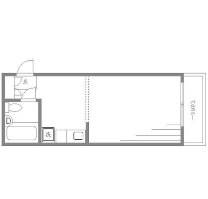 東京 マンション 1R