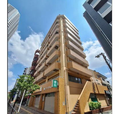 東京 マンション 1LDK