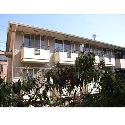 東京 アパート 1R