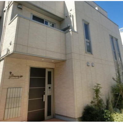 東京 アパート 1K