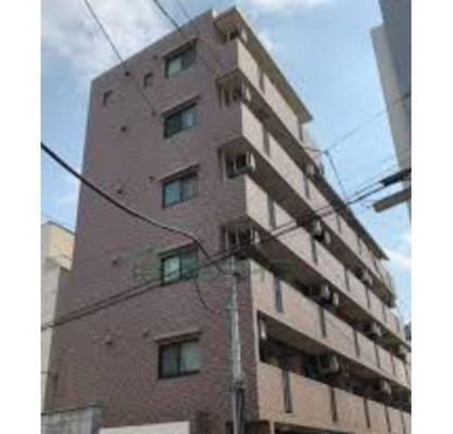 東京 マンション 1K