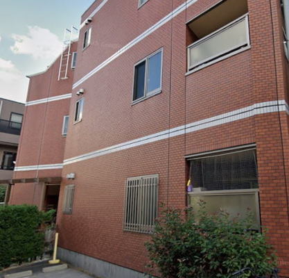 東京 マンション 1K