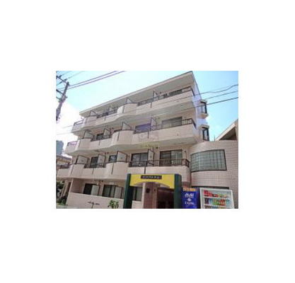 東京 マンション 1K