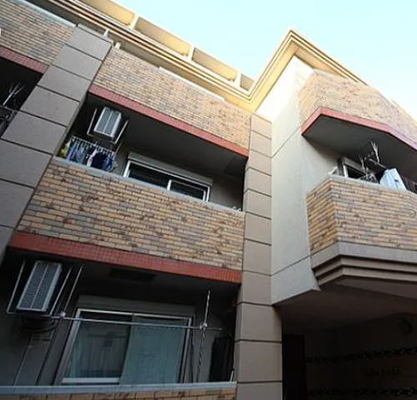 東京 マンション 1LDK