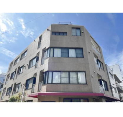 東京 マンション 2LDK