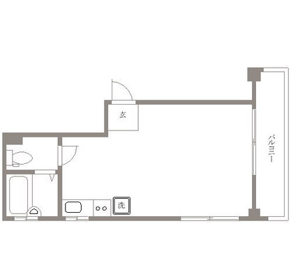 東京 マンション 1R