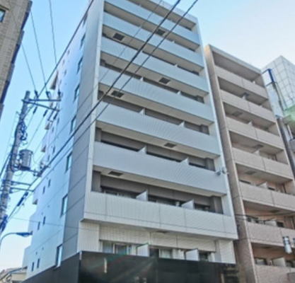 東京 マンション 1K