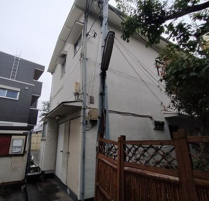 東京 アパート 1K