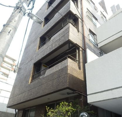 東京 マンション 2LDK