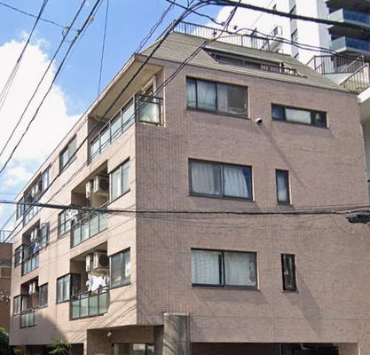 東京 マンション 1R