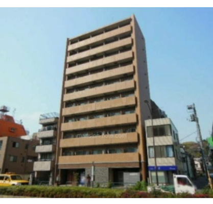 東京 マンション 1K