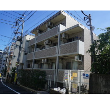 東京 マンション 1K