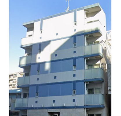 東京 マンション 1R